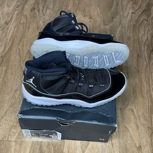 Kids brand new Jordan 11 retro